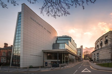The-University-of-Leeds