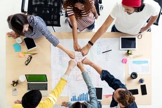 start-up community